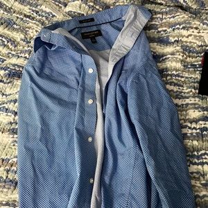 Mens dress shirt
